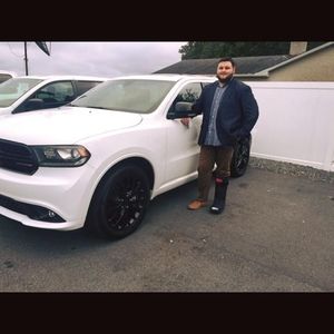 Meet your Posher, Benjamin